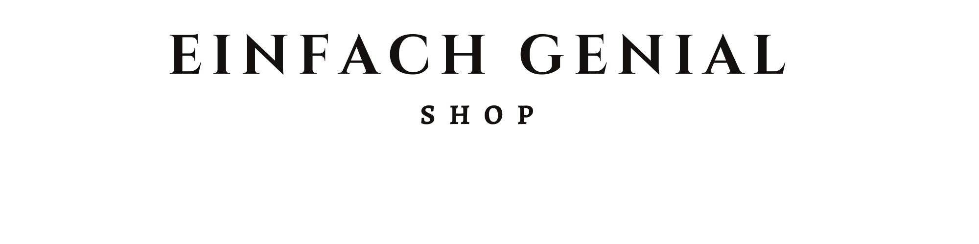 http://Einfach-Genial-Shop